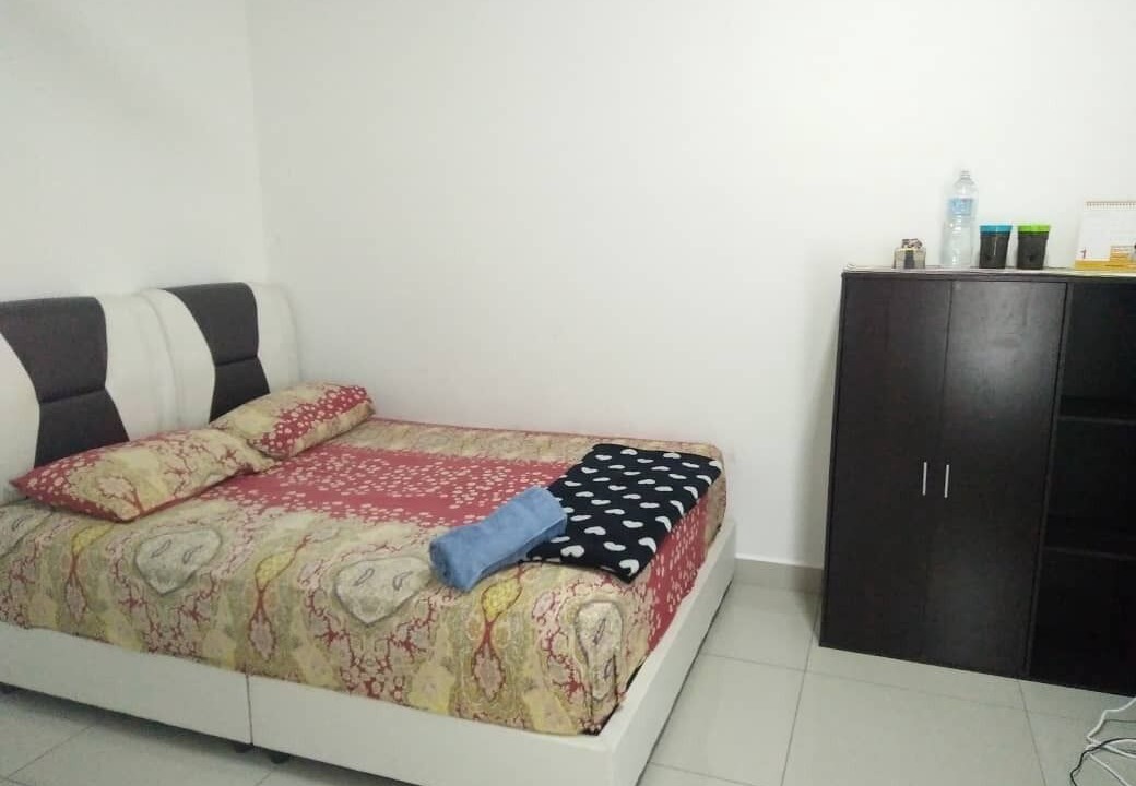 Photo of Bedroom in Kampung Sungai Kayu Ara