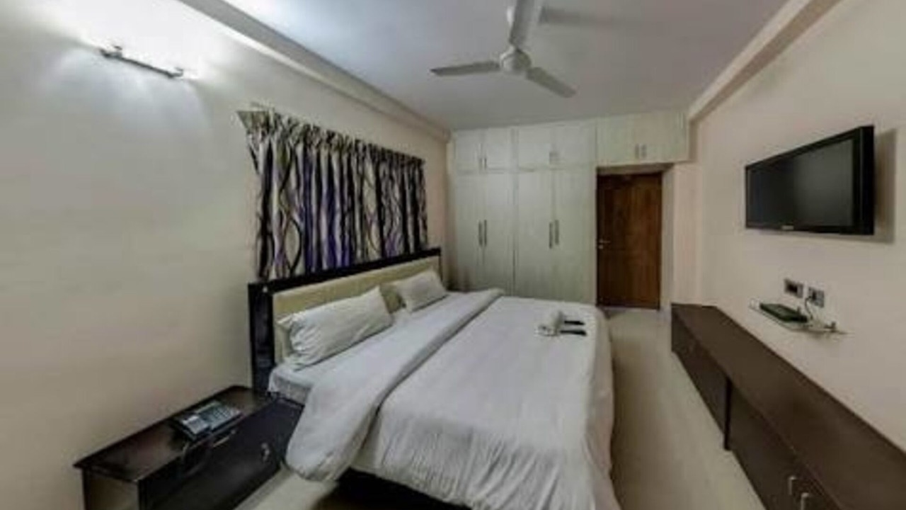 Photo of Bedroom in Vizianagaram
