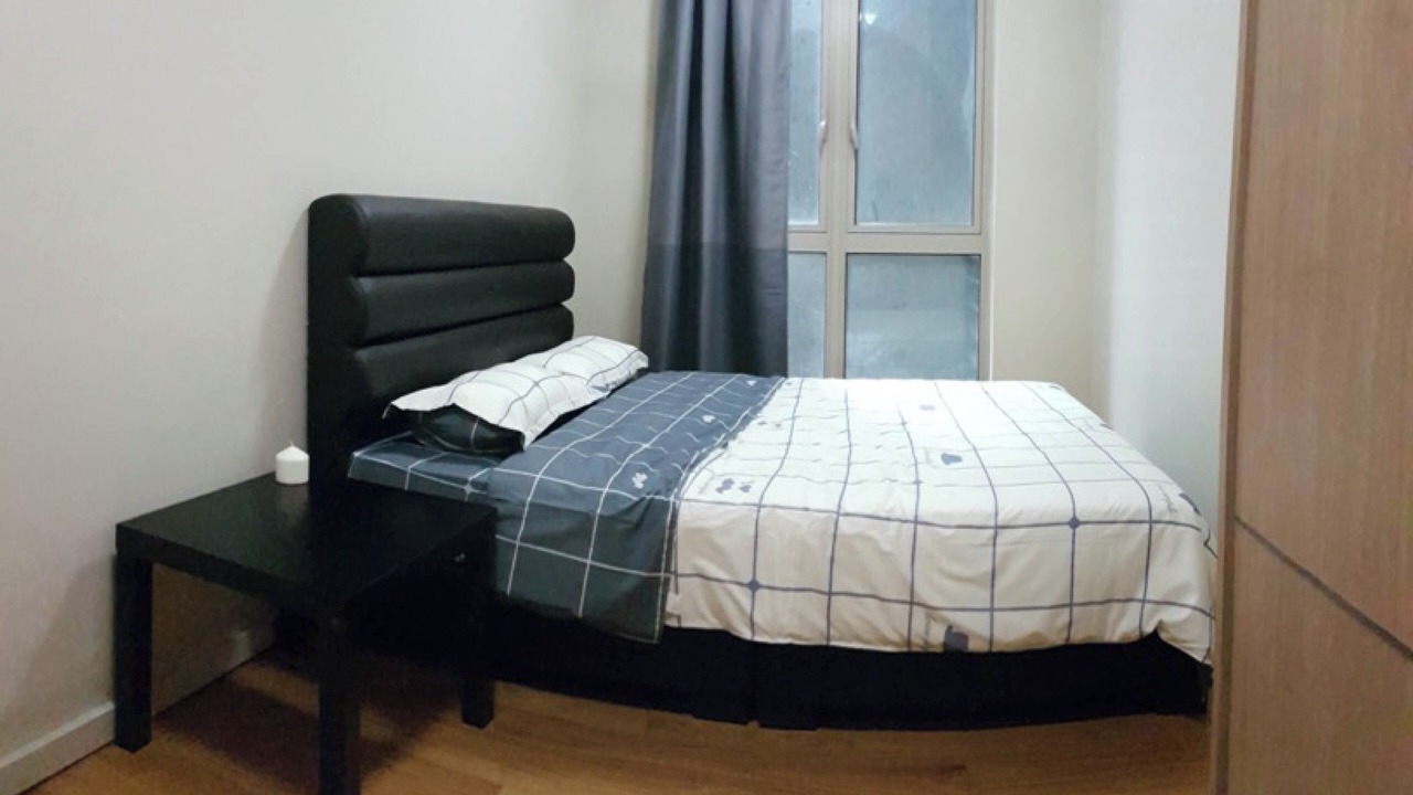 Photo of Bedroom in Kampung Datuk Keramat