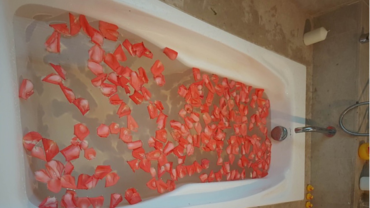 Photo of Bathroom in Kampung Datuk Keramat