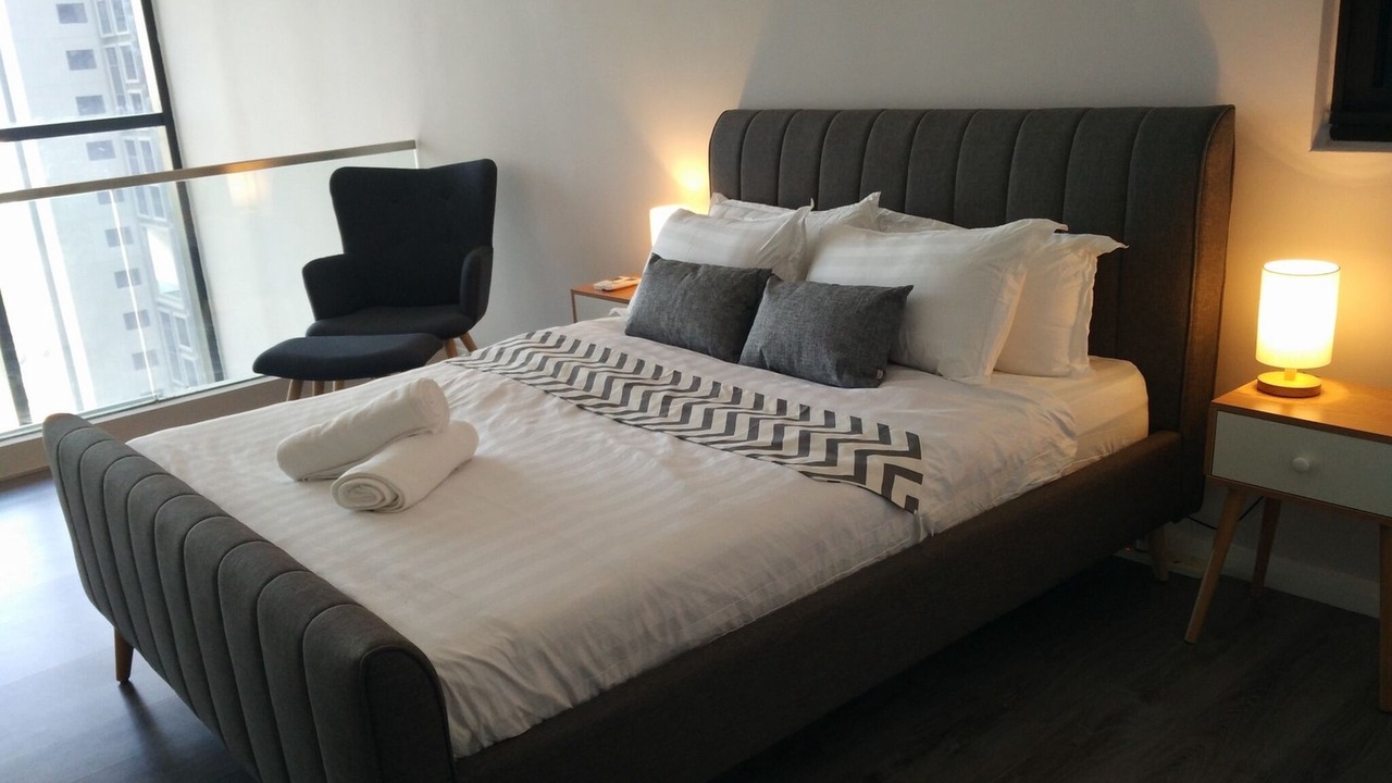 Photo of Bedroom in Petaling Jaya