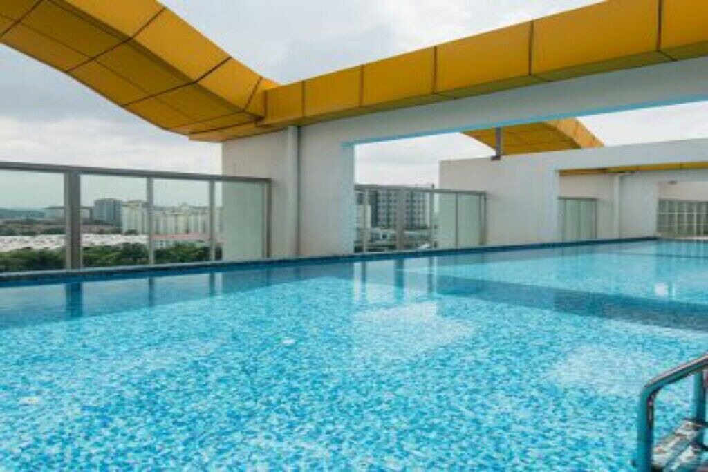 Photo of Outdoor in Ara Damansara
