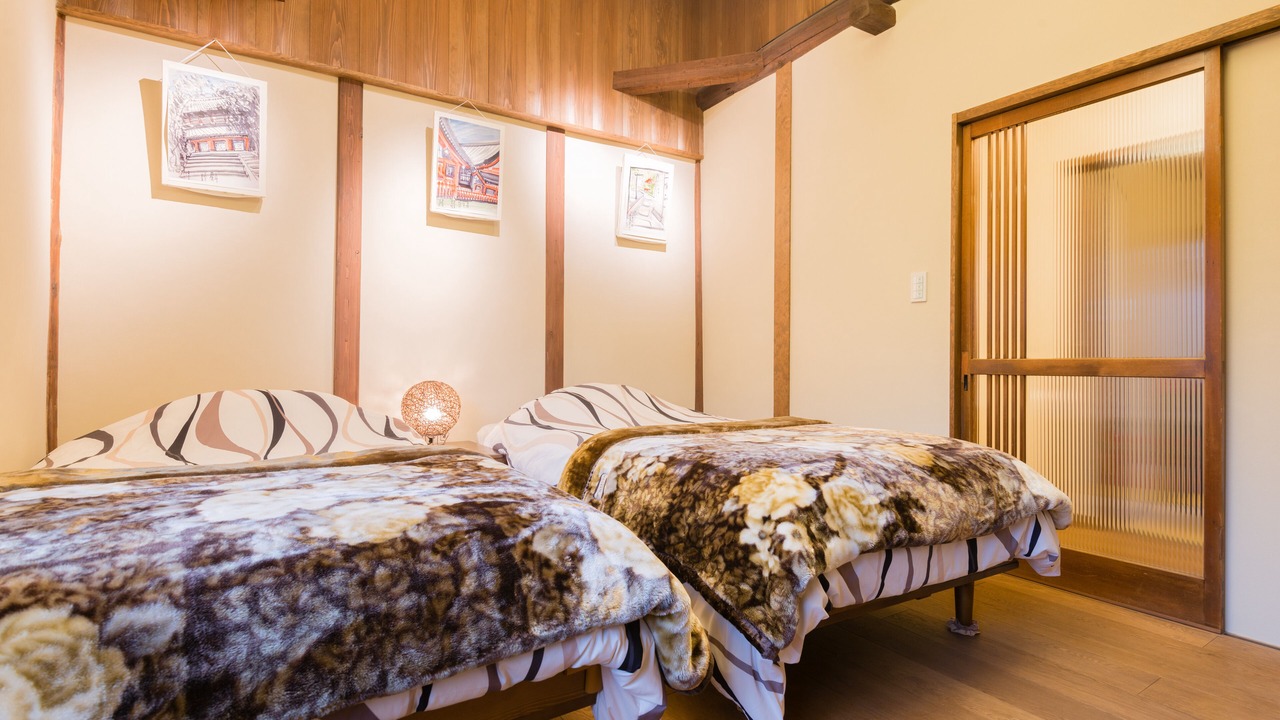 Photo of Bedroom in Kita Ward