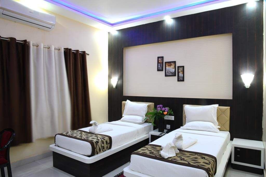 Photo of Bedroom in Bodh Gaya