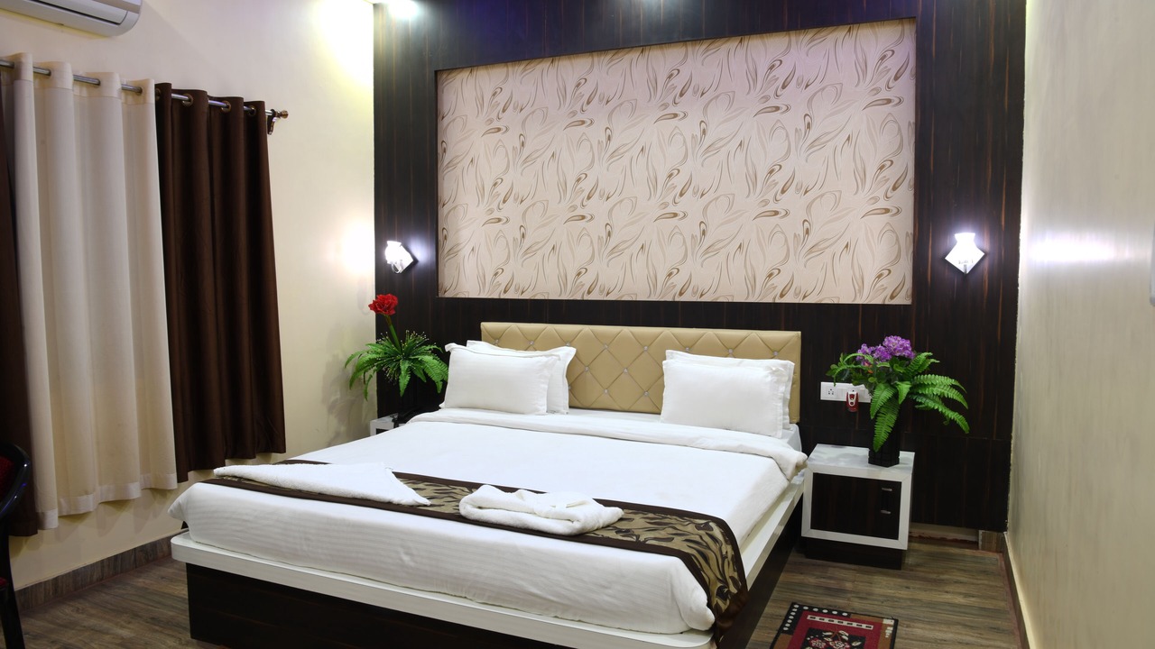 Photo of Bedroom in Bodh Gaya