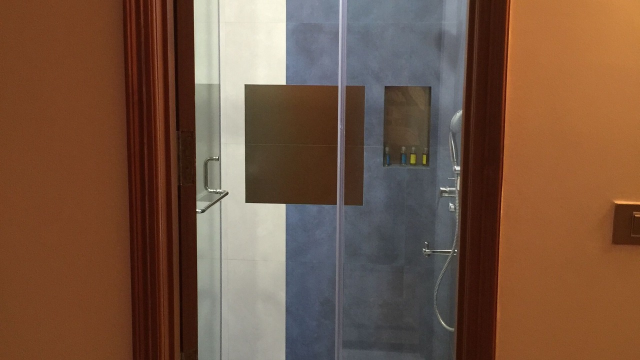 Photo of Bathroom in Block D