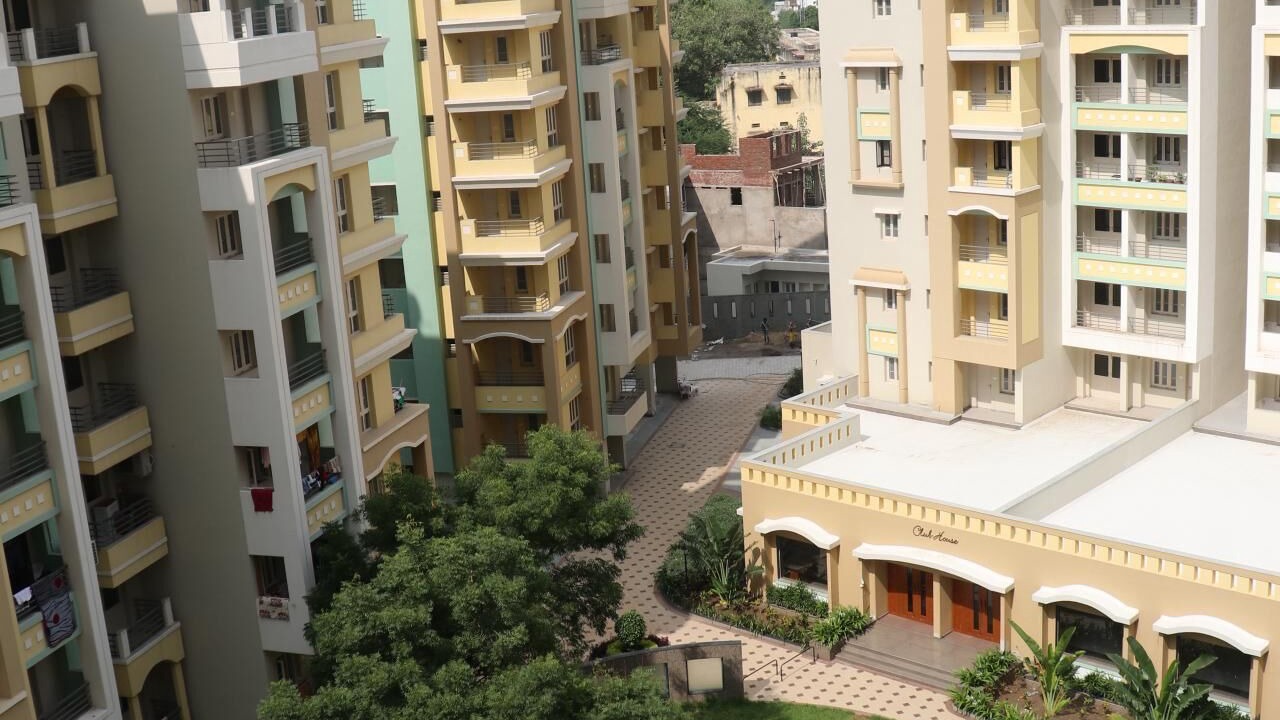 Photo of Outdoor in Udaipur District