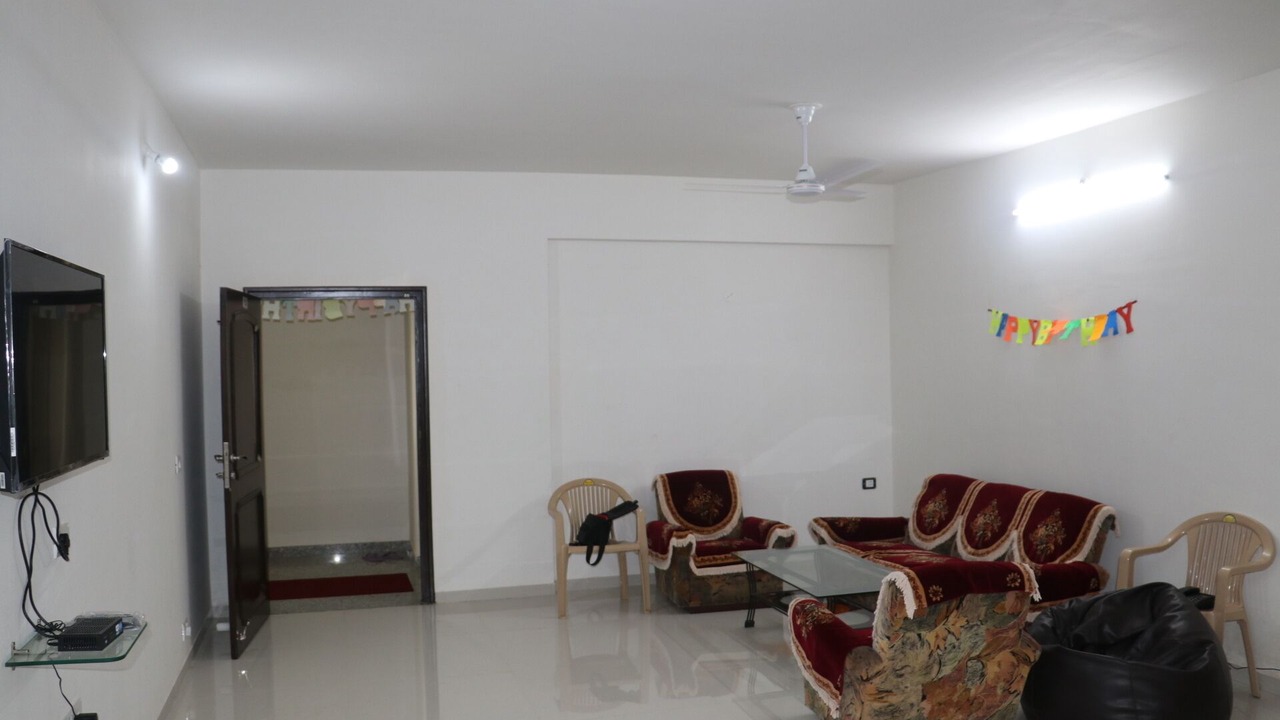 Photo of Livingroom in Udaipur District