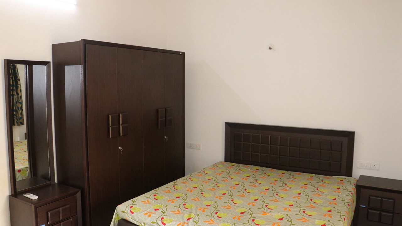 Photo of Bedroom in Udaipur District