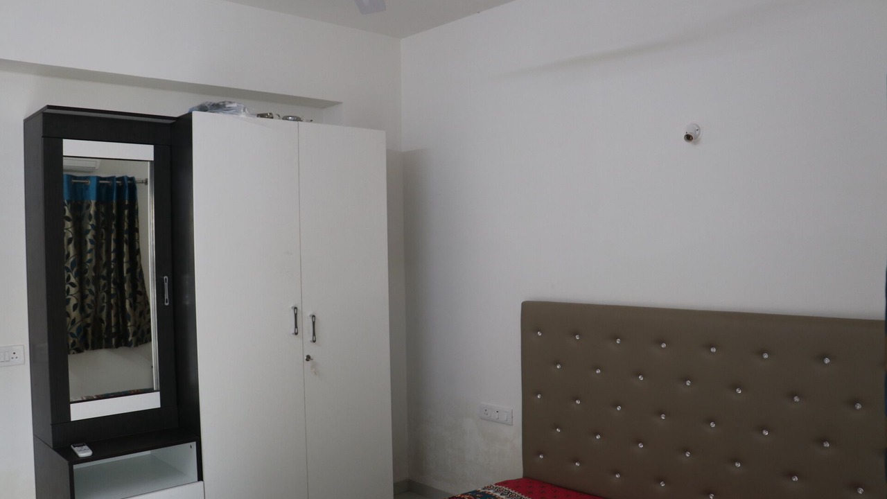 Photo of Bedroom in Udaipur District
