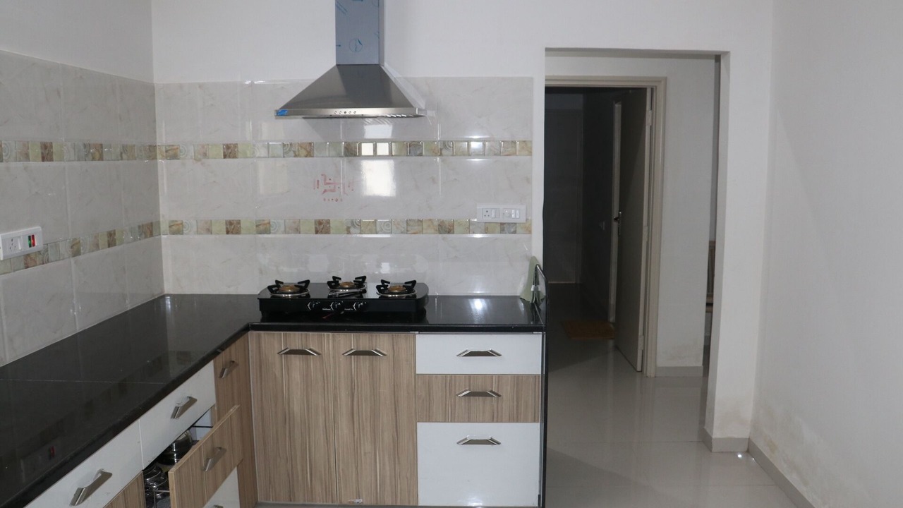 Photo of Kitchen in Udaipur District