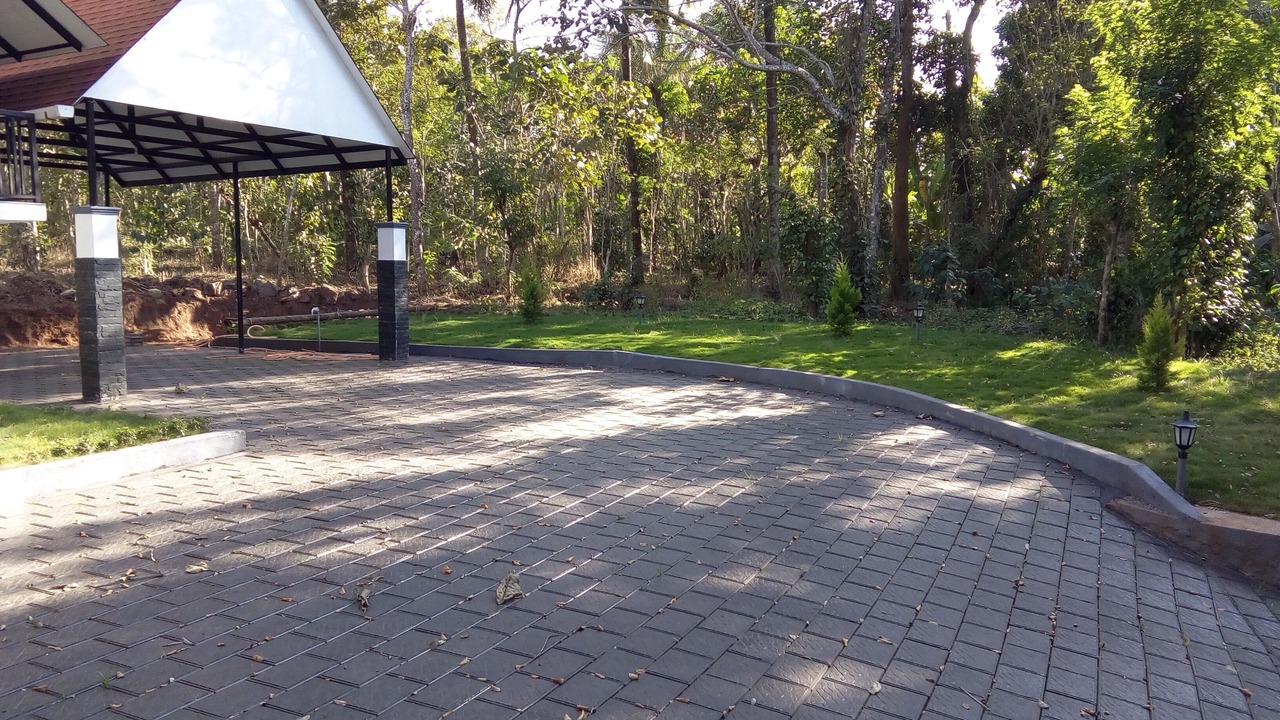 Photo of Outdoor in Sulthan Bathery