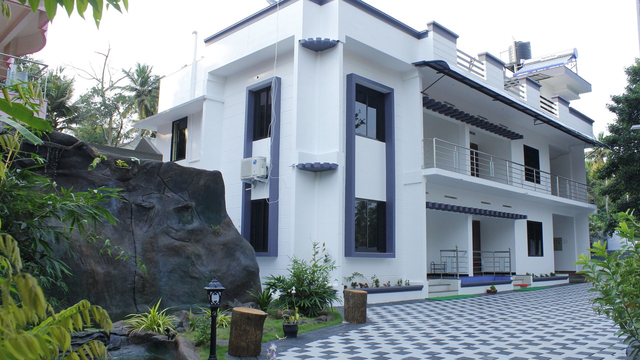 Photo of Outdoor in Thiruvananthapuram