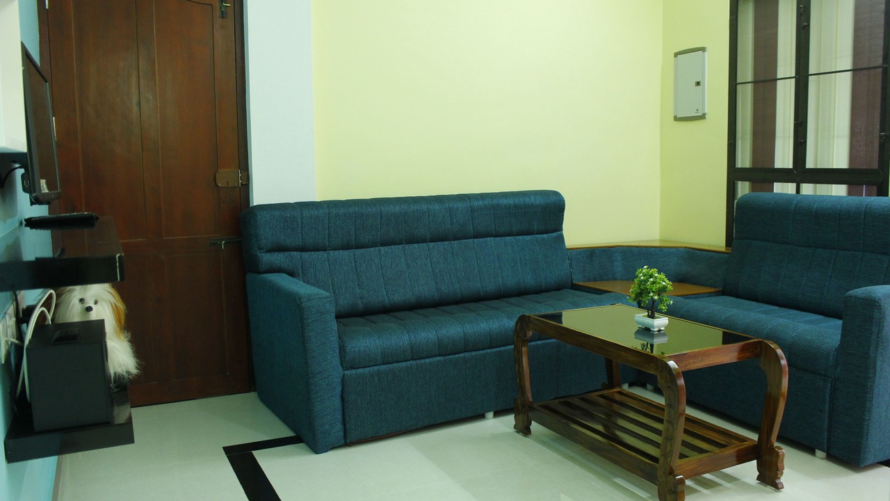 Photo of Livingroom in Thiruvananthapuram