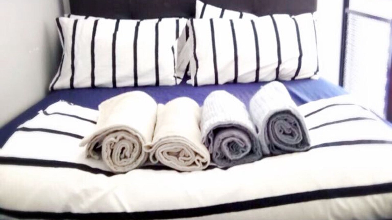 Photo of Bedroom in Damansara Perdana