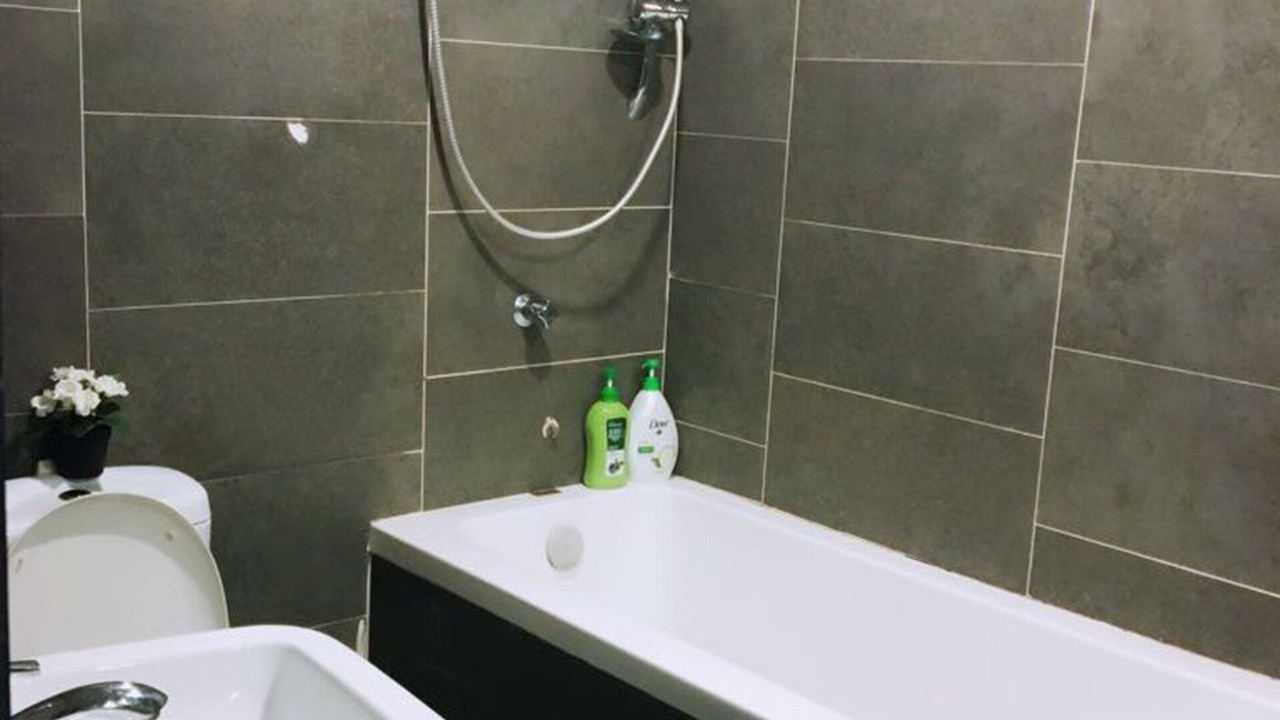 Photo of Bathroom in Damansara Perdana