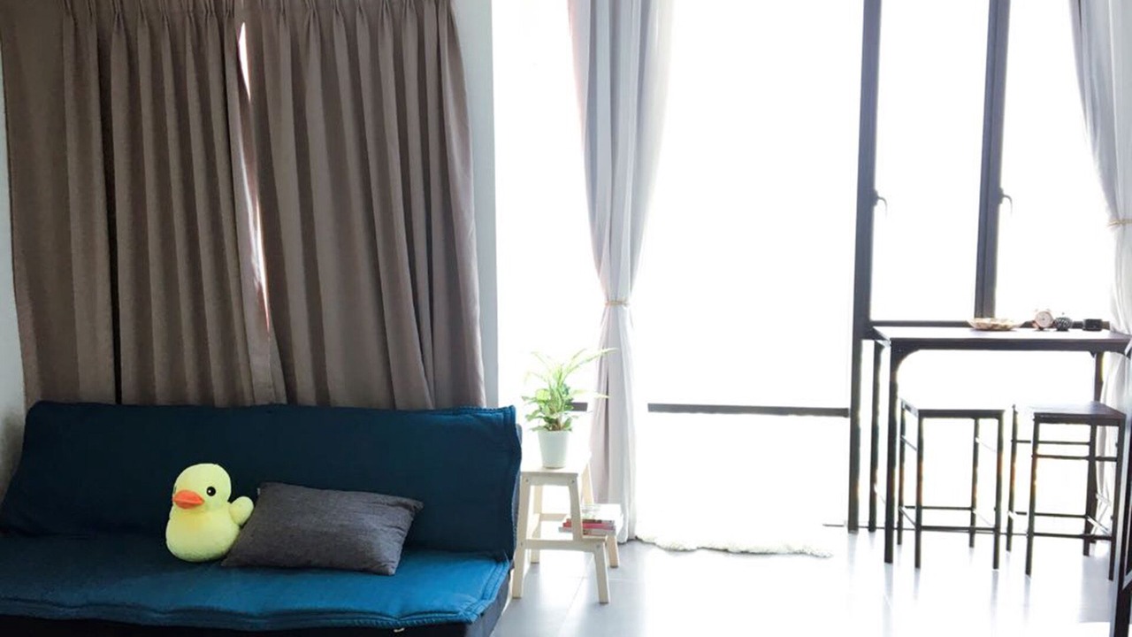 Photo of Livingroom in Damansara Perdana