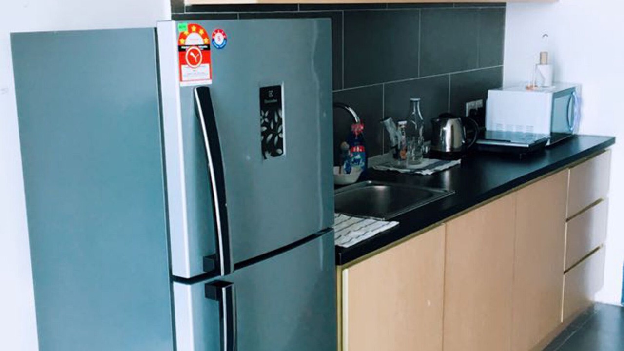 Photo of Kitchen in Damansara Perdana