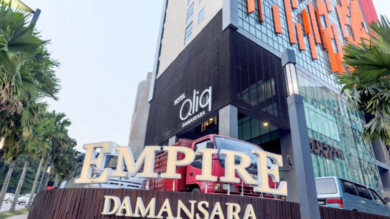Photo of Outdoor in Damansara Perdana