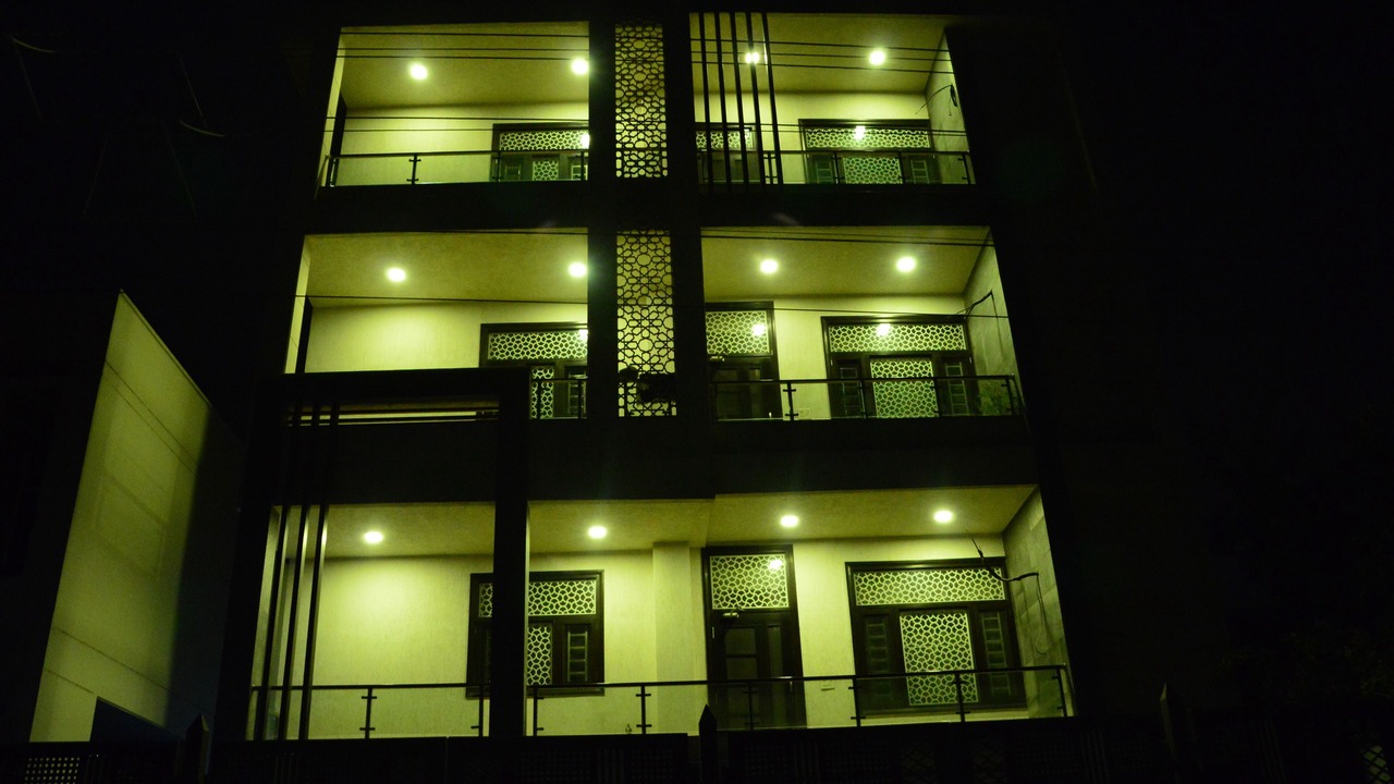 Photo of Outdoor in Jaipur