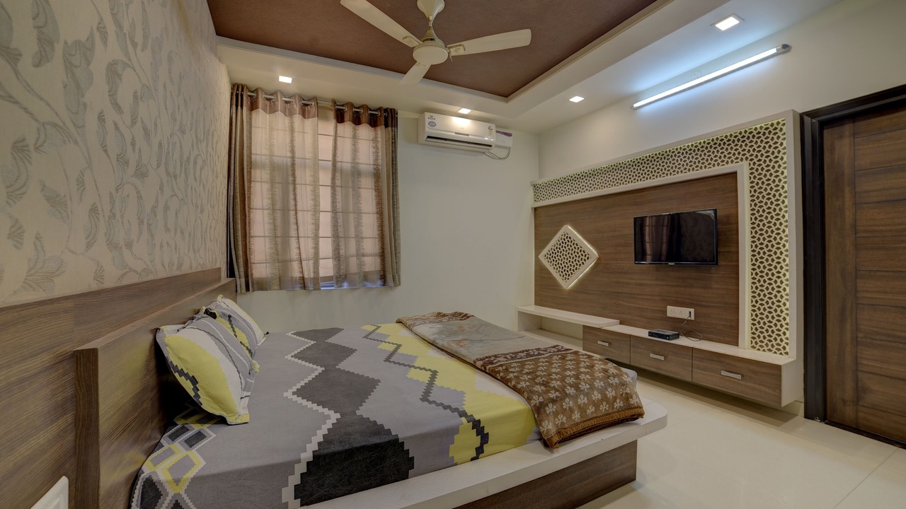 Photo of Bedroom in Jaipur