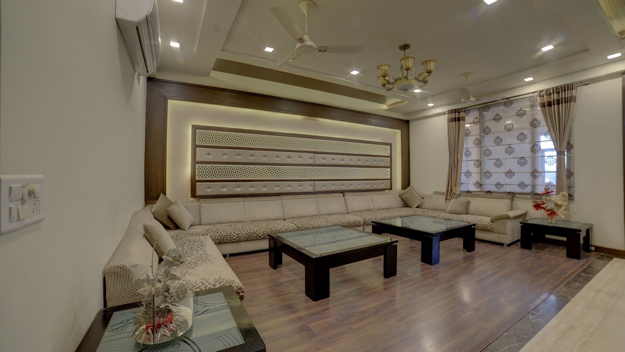 Photo of Livingroom in Jaipur