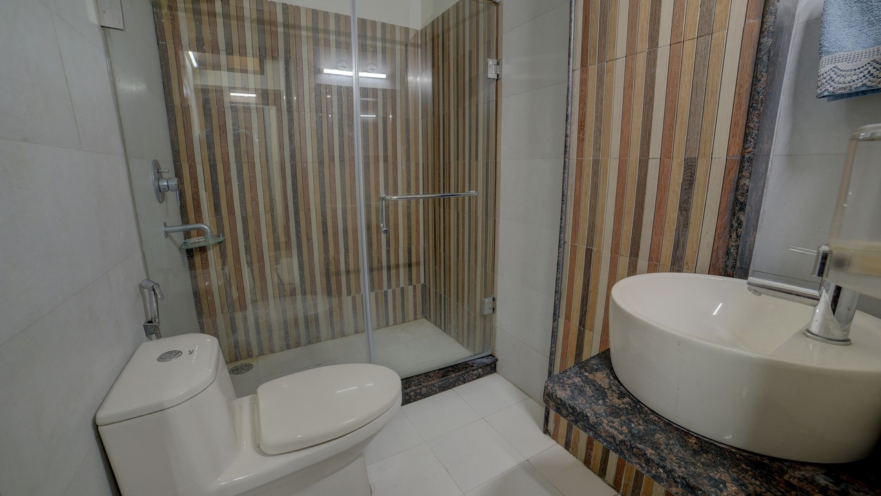 Photo of Bathroom in Jaipur