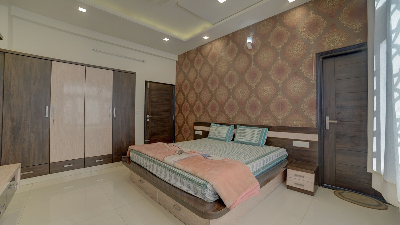 Photo of Bedroom in Jaipur