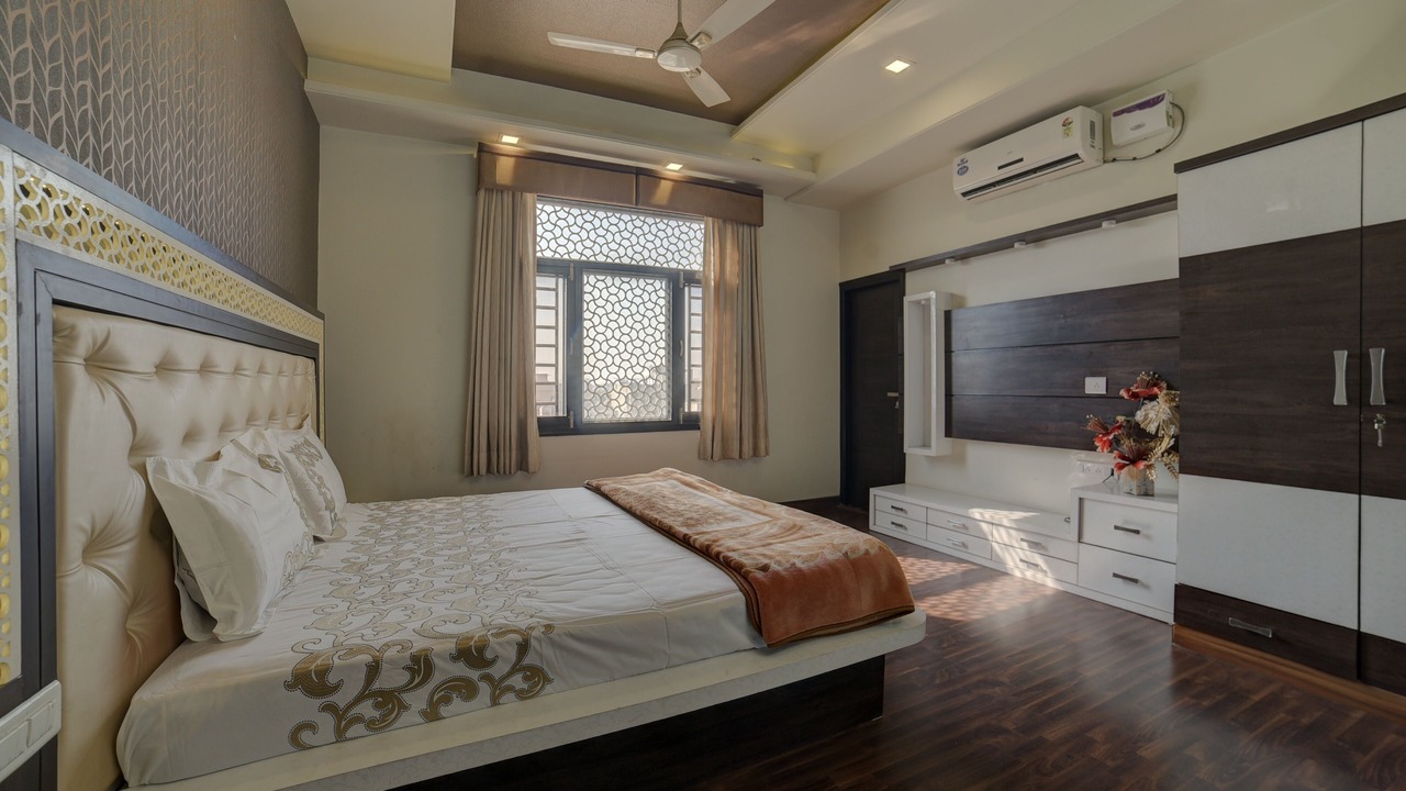 Photo of Bedroom in Jaipur