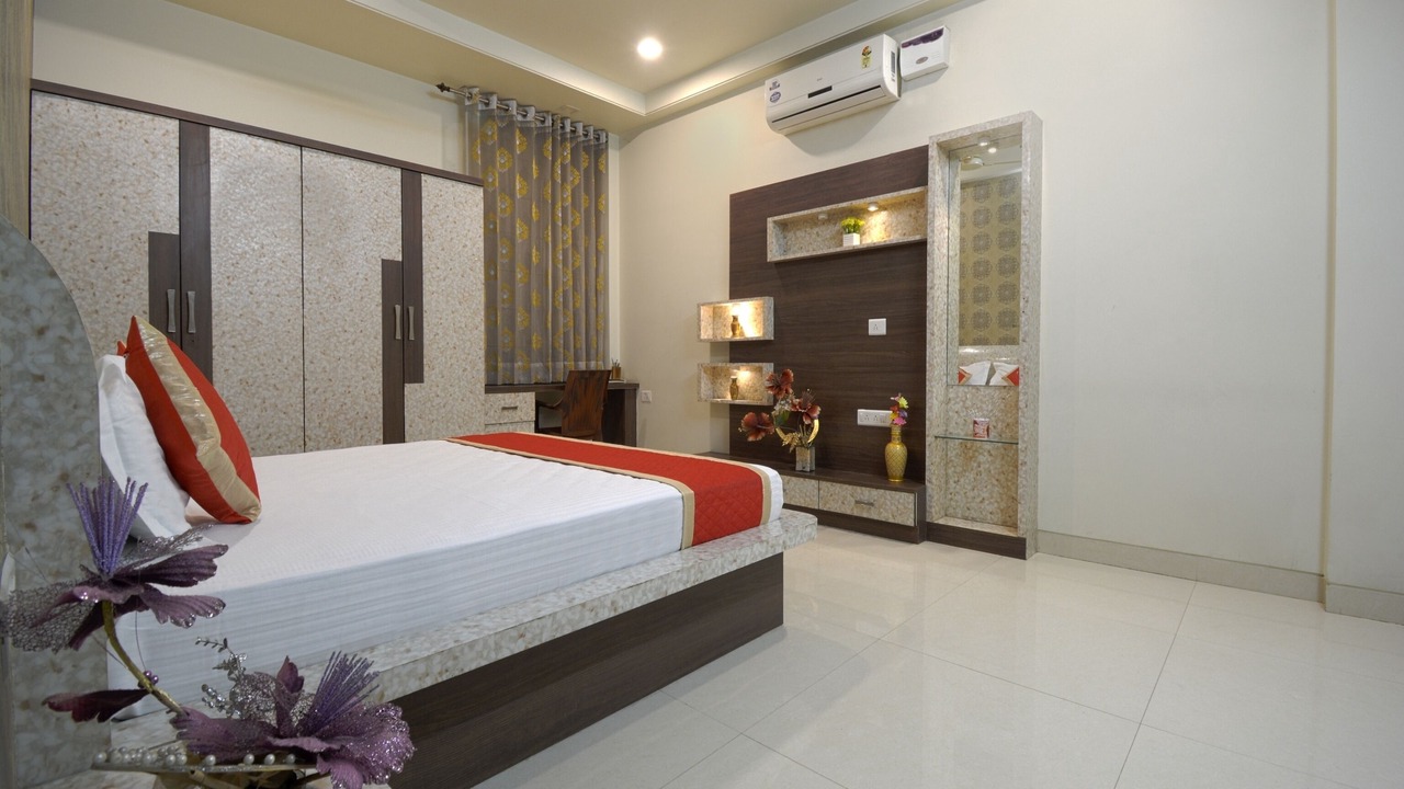 Photo of Bedroom in Jaipur