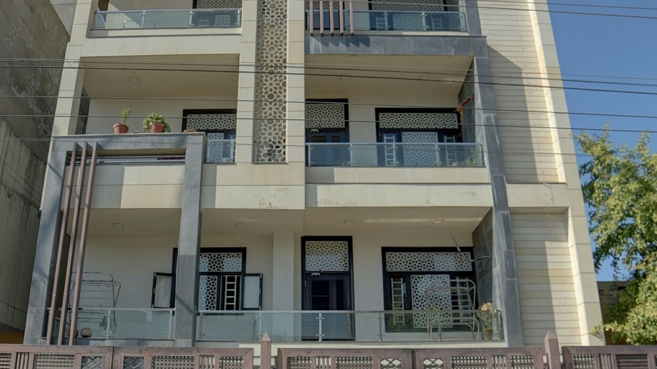 Photo of Outdoor in Jaipur