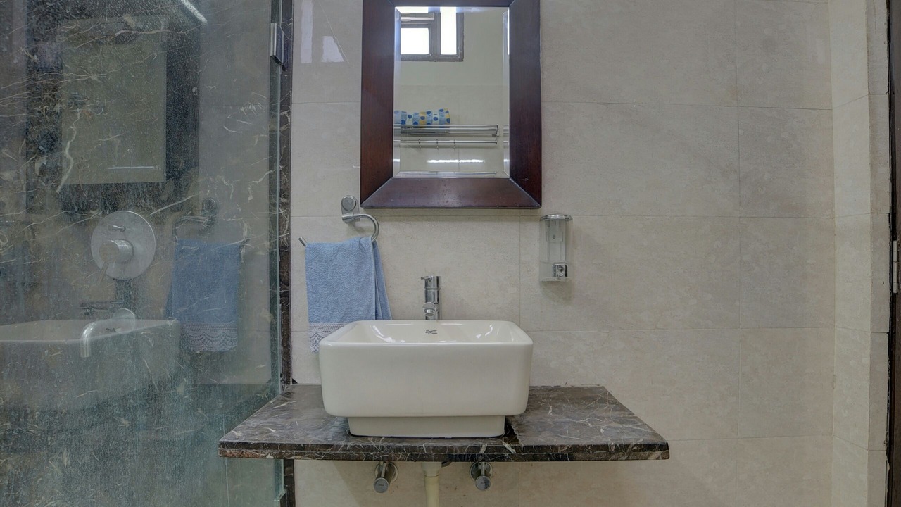Photo of Bathroom in Jaipur