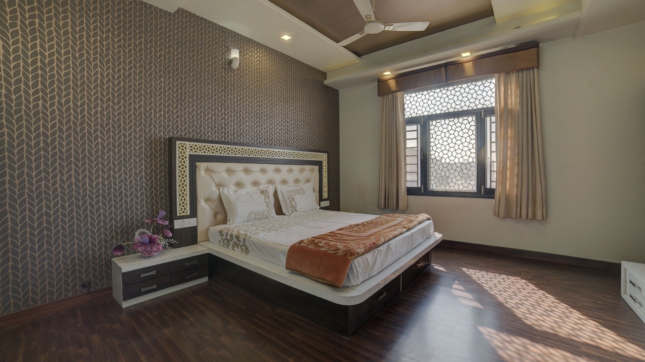 Photo of Bedroom in Jaipur