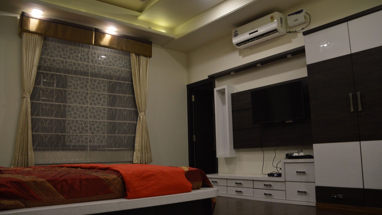 Photo of Bedroom in Jaipur