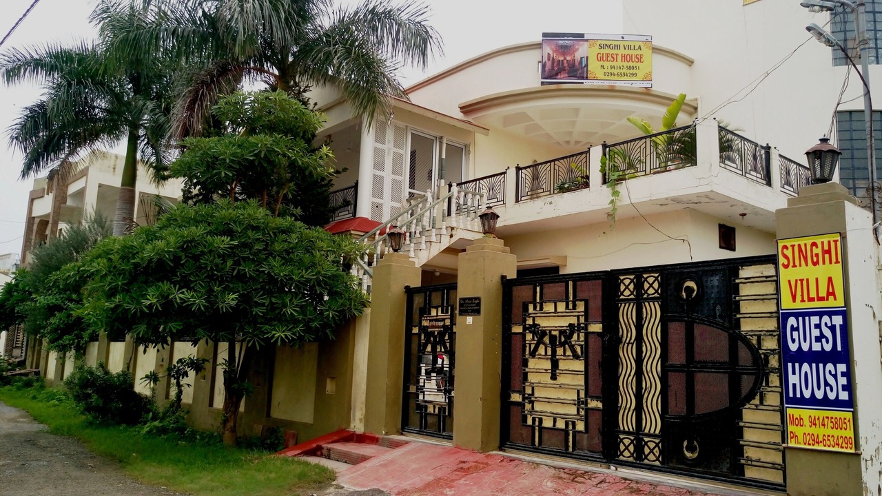 Photo of Outdoor in Udaipur District