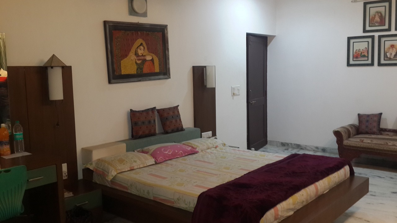 Photo of Bedroom in Udaipur District
