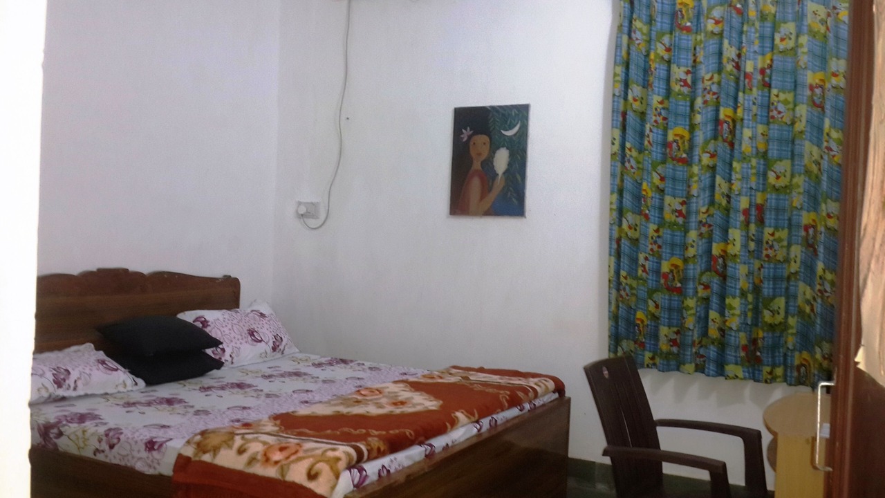 Photo of Bedroom in Udaipur District