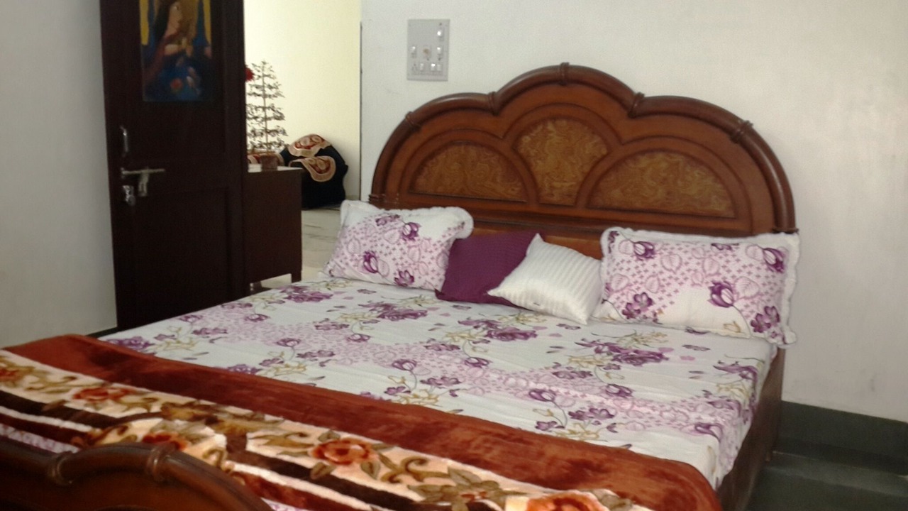 Photo of Bedroom in Udaipur District