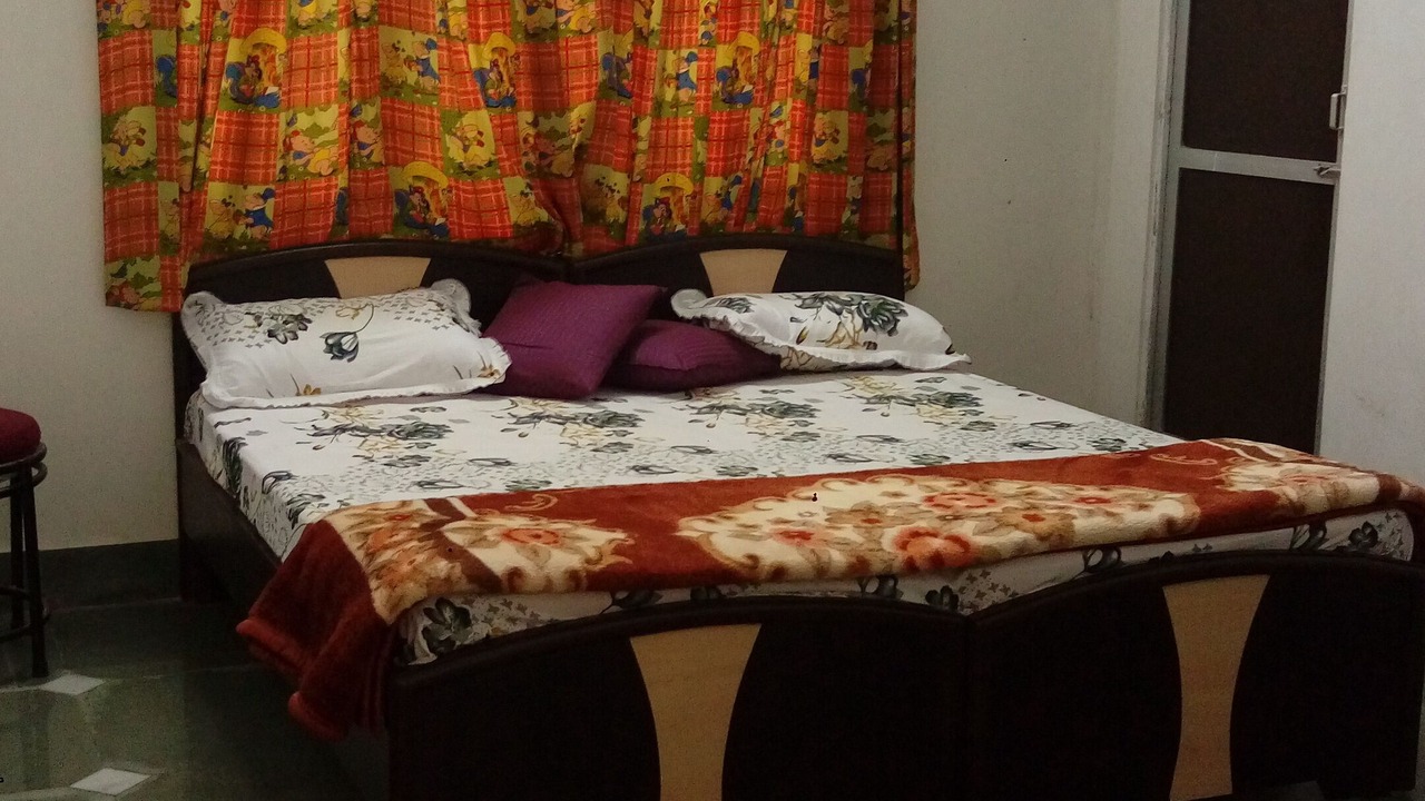 Photo of Bedroom in Udaipur District