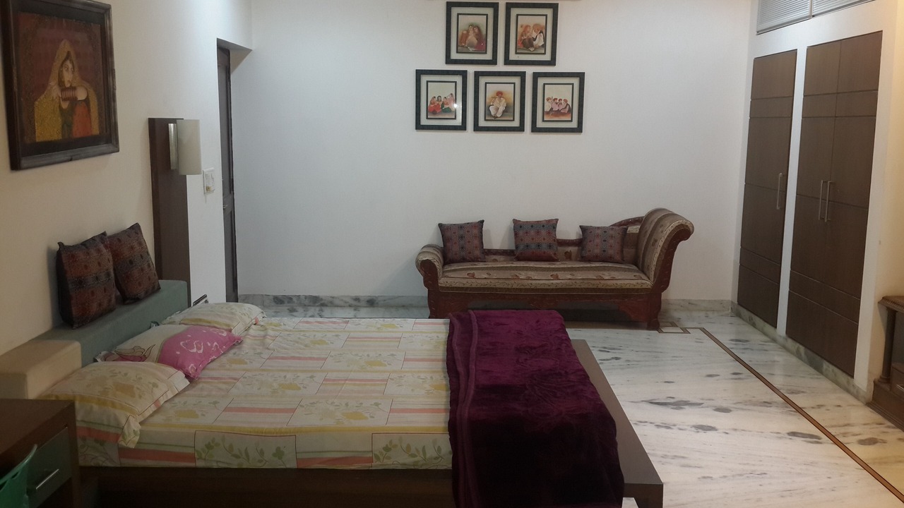 Photo of Bedroom in Udaipur District