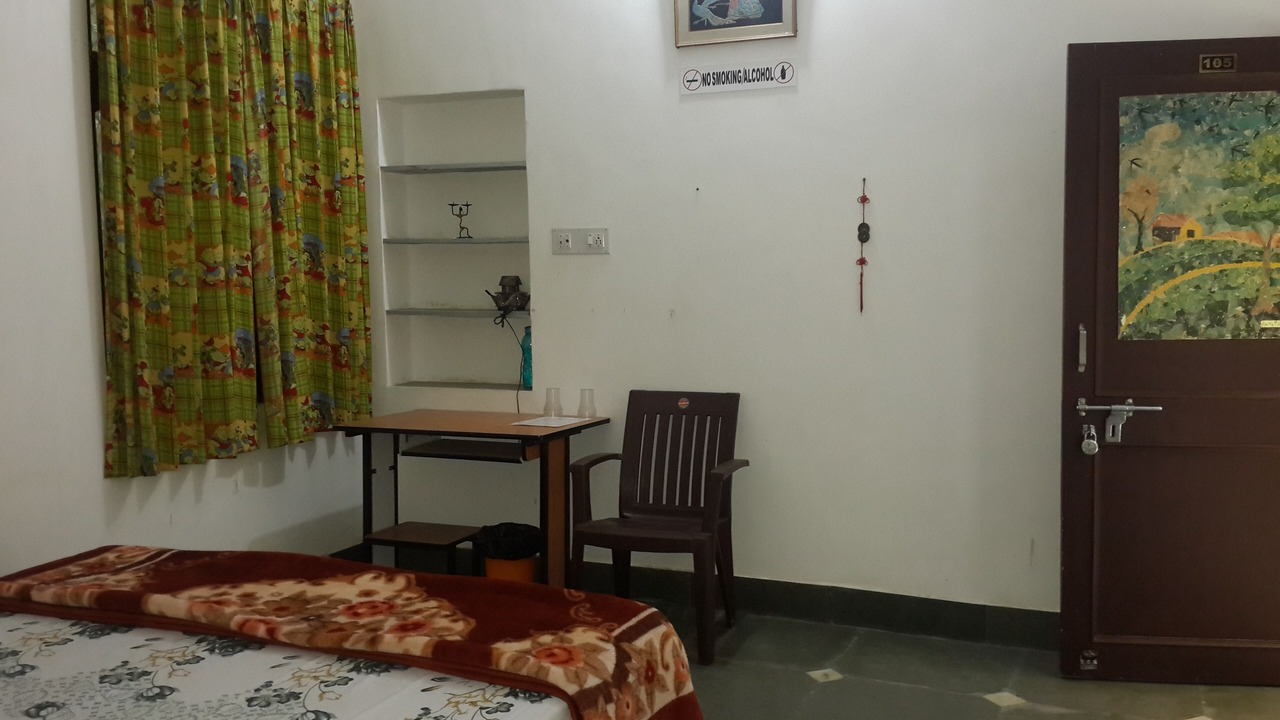 Photo of Bedroom in Udaipur District