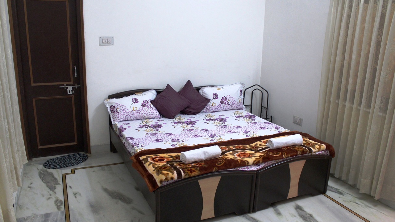 Photo of Bedroom in Udaipur District