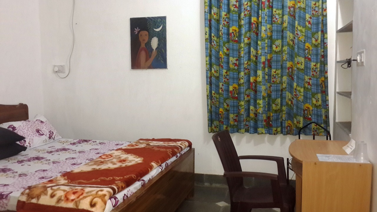 Photo of Bedroom in Udaipur District