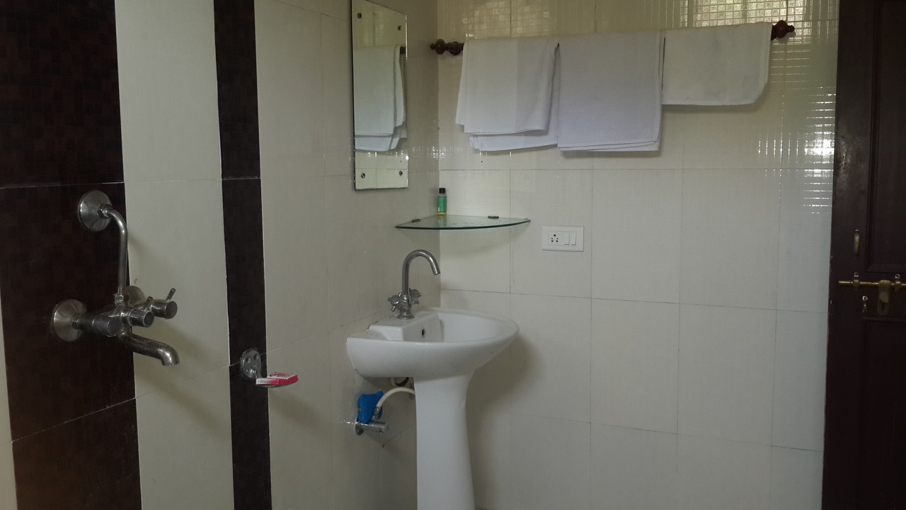 Photo of Bathroom in Udaipur District