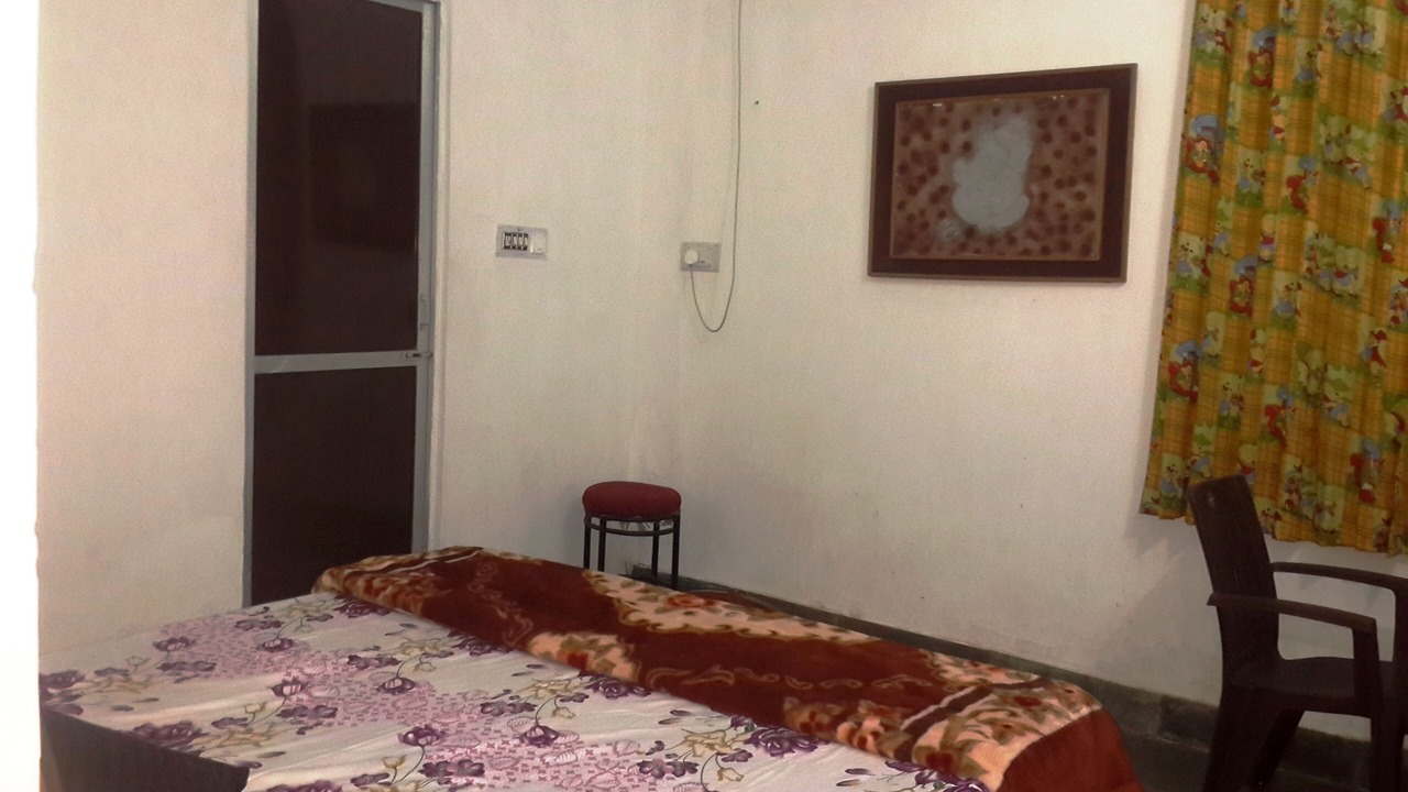 Photo of Bedroom in Udaipur District