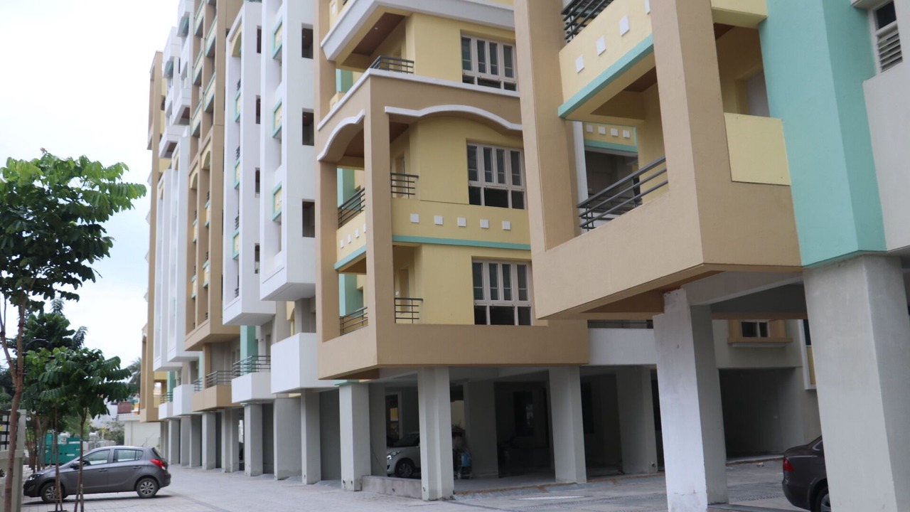 Photo of Outdoor in Udaipur District