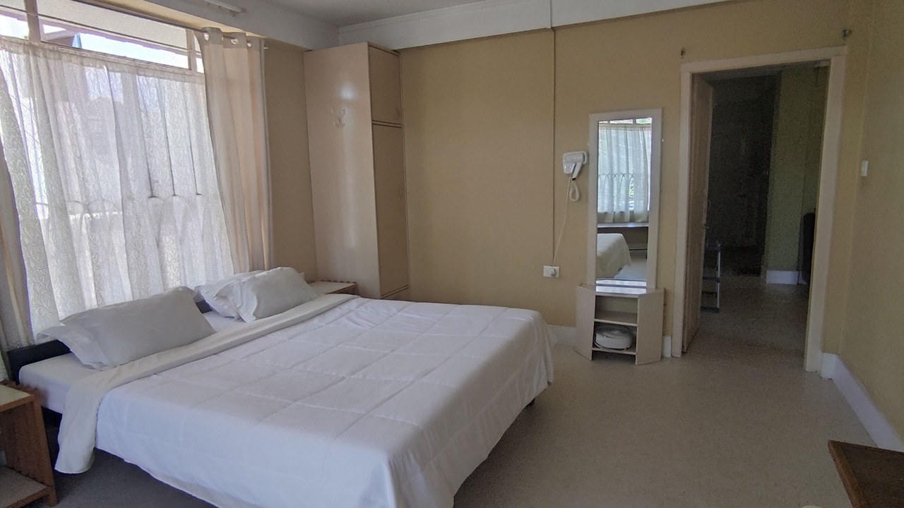Photo of Bedroom in Laitumkhrah