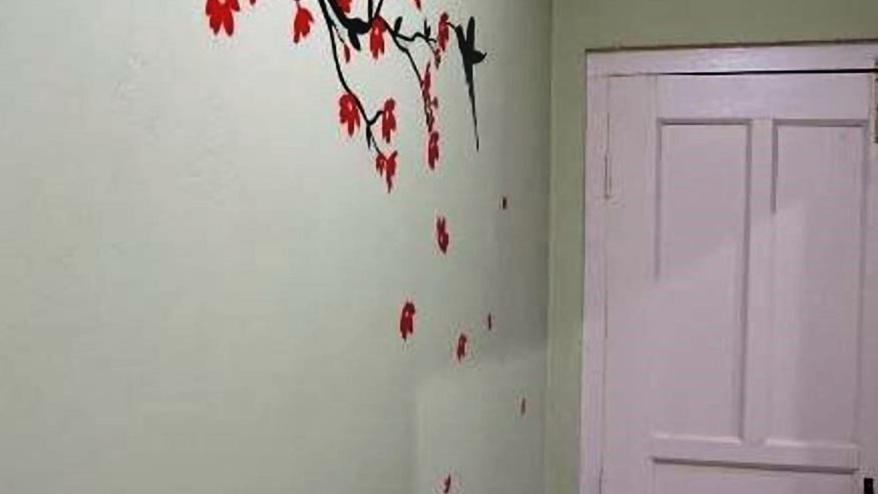 Photo of Bathroom in Laitumkhrah