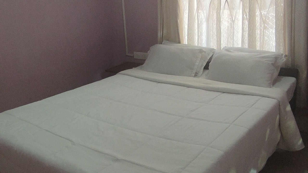 Photo of Bedroom in Laitumkhrah