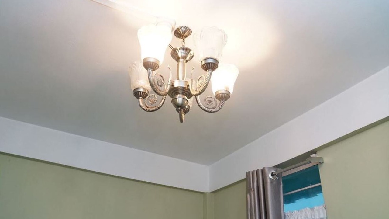 Photo of Bedroom in Laitumkhrah